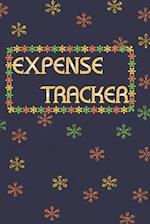 Expense Tracker