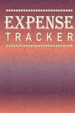 Expense Tracker