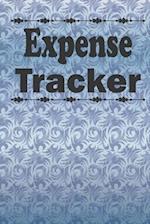 Expense Tracker