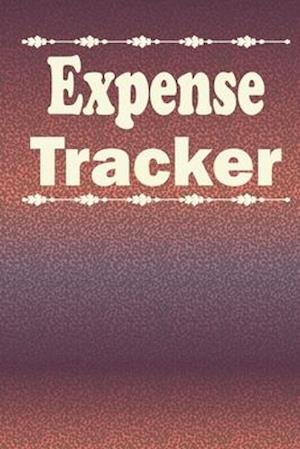 Expense Tracker