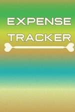 Expense Tracker