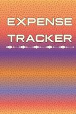 Expense Tracker