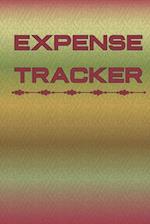 Expense Tracker