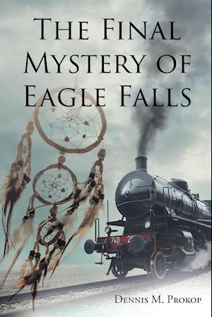 The Final Mystery of Eagle Falls