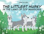Littlest Husky in the Land of Ice Warriors