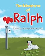 The Adventures of Ralph 