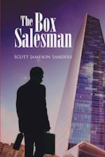Box Salesman