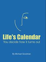 Life's Calendar