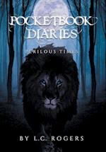 Pocketbook Diaries - Perilous Times 