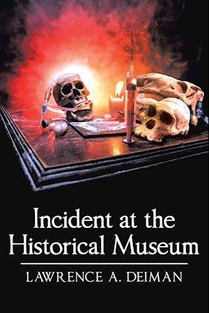 Incident at the Historical Museum