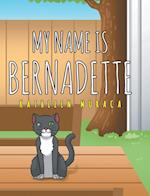 My Name Is Bernadette 