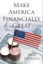 Make America Financially Great 