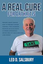 A Real Cure for Arthritis