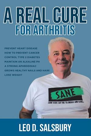 Real Cure for Arthritis