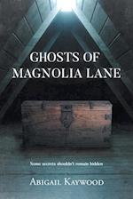 Ghosts of Magnolia Lane 