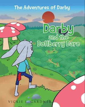 Darby and the Dollberry Dare