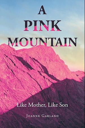 A Pink Mountain