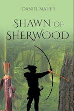 Shawn of Sherwood 