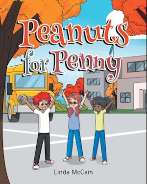 Peanuts for Penny