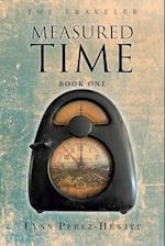 Measured Time: Book One 