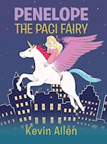 Penelope the Paci Fairy 