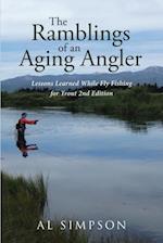 Ramblings of an Aging Angler