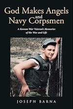 God Makes Angels and Navy Corpsmen