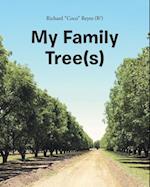 My Family Tree(s)