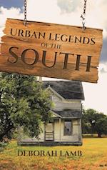 Urban Legends of the South 