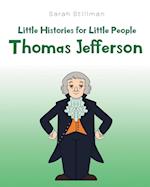 Little Histories for Little People