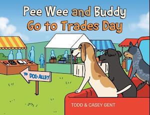 Pee Wee and Buddy Go to Trades Day