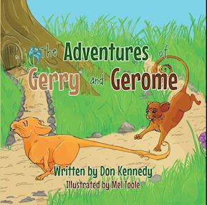 Adventures of Gerry and Gerome