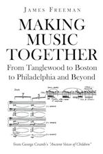 Making Music Together
