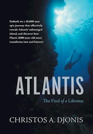 Atlantis: The Find of a Lifetime