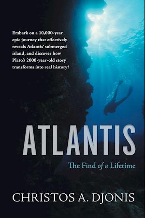 Atlantis: The Find of a Lifetime