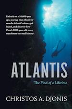 Atlantis: The Find of a Lifetime 