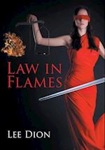 Law in Flames 