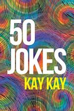 50 Jokes 