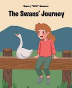 Swans' Journey