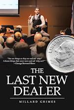 The Last New Dealer 