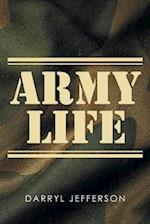 Army Life 