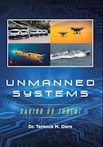 Unmanned Systems