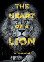 The Heart of a Lion 