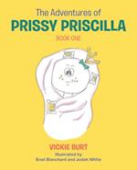 Adventures of Prissy Priscilla