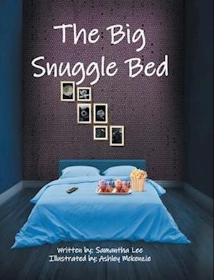 The Big Snuggle Bed