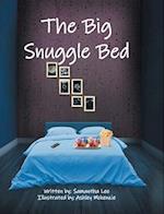 The Big Snuggle Bed