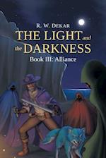 The Light and the Darkness: Alliance 