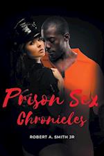 Prison Sex Chronicles 