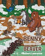 Benny the Not So Busy Beaver 