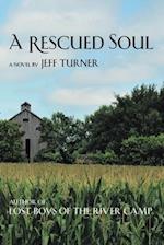 A Rescued Soul 